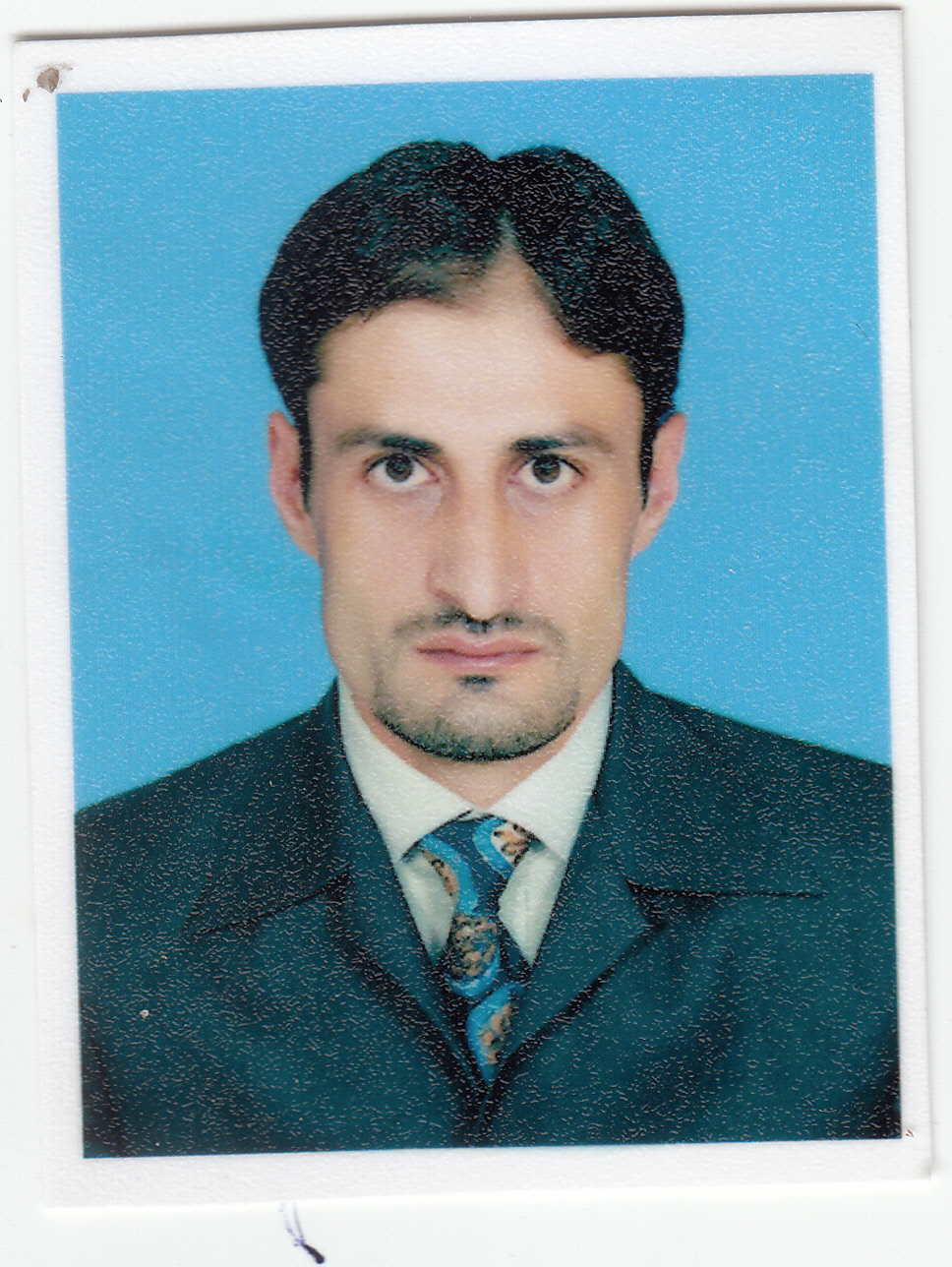 Muhammad Tahir Gul Profile