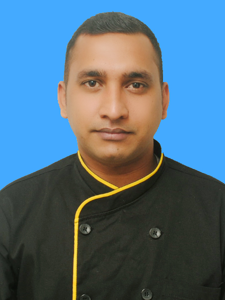 Haseeb Ali Profile Haseeb Ali Profile