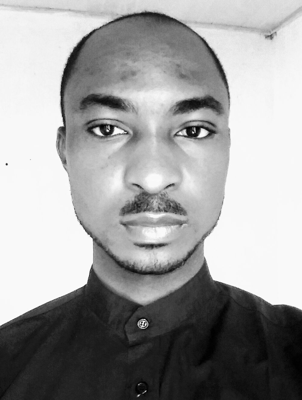 Silas Danfari MS Office, English Typing, Driving