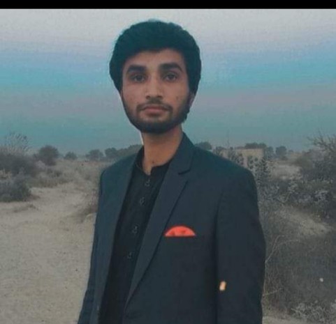 Imran Ali Profile Imran Ali Profile