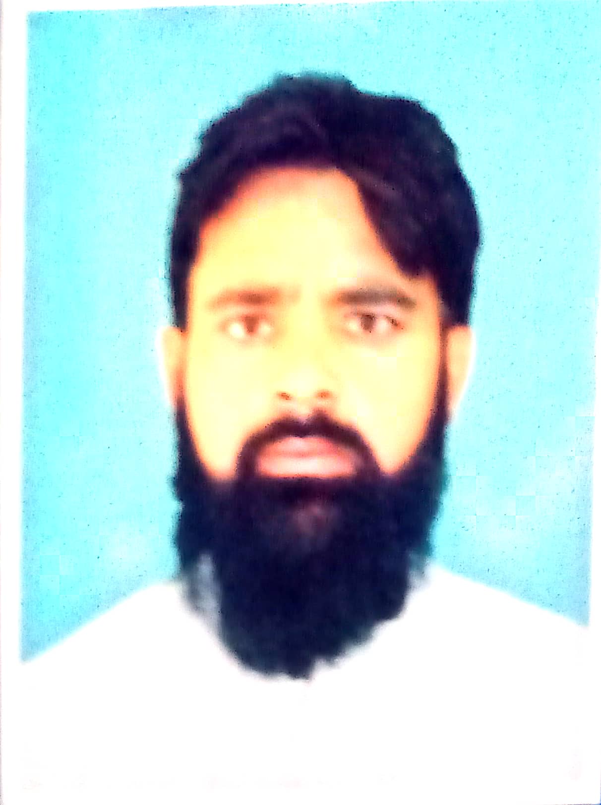 Muhammad Yaseen Khan Profile Muhammad Yaseen Khan Profile