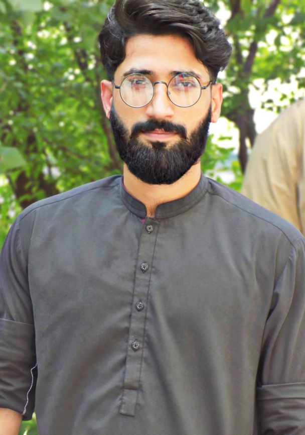 Sabih Ul Hassan Profile Sabih Ul Hassan Profile