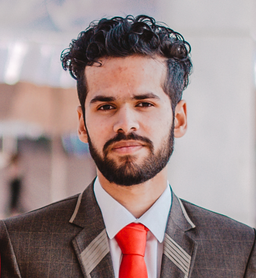 Shahzaib Ahmed Profile Shahzaib Ahmed Profile