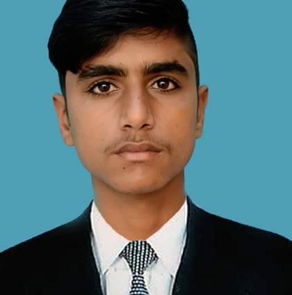 M Talish Junaid Profile M Talish Junaid Profile
