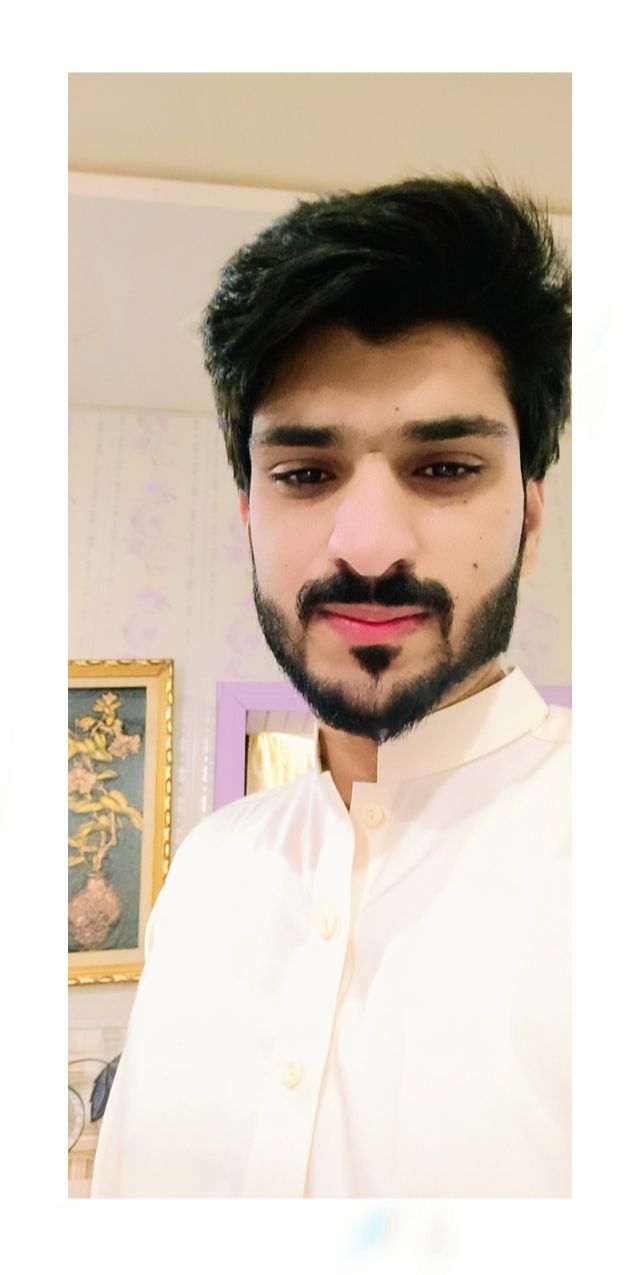 Saif Hasnain Profile Saif Hasnain Profile