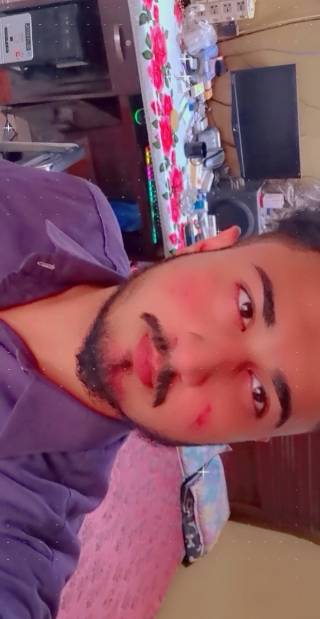 Muneeb Abdullah Profile Muneeb Abdullah Profile