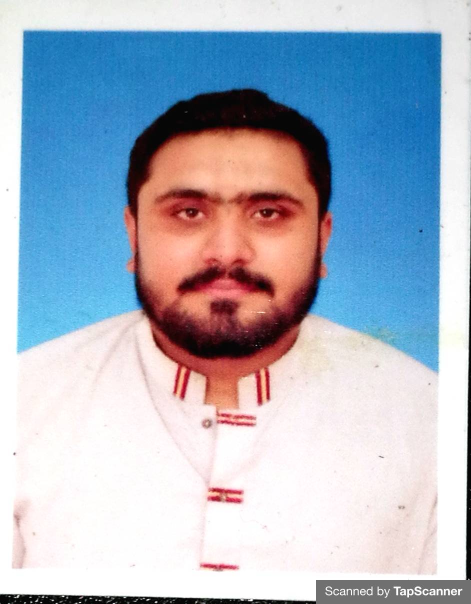 Sikander Saleem Profile Sikander Saleem Profile