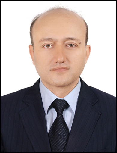 Tanveer Bukhari Profile