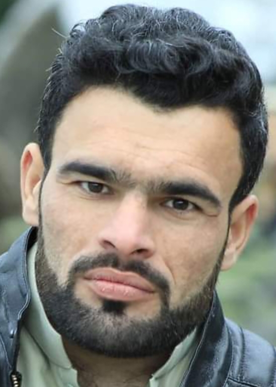 Naveed Ali MS Office