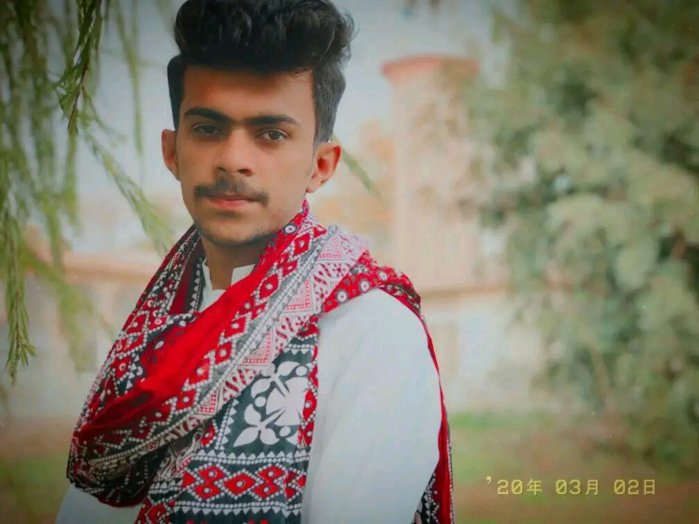 Muhammad Suhail Profile