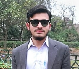 Syed Noor Ul Huda Profile