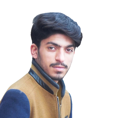 Amir Hamza Profile Amir Hamza Profile