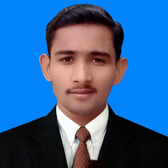 AHMAD RAZA Profile AHMAD RAZA Profile