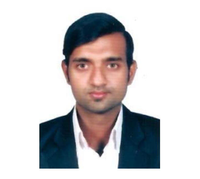 Zeeshan Hussain Profile