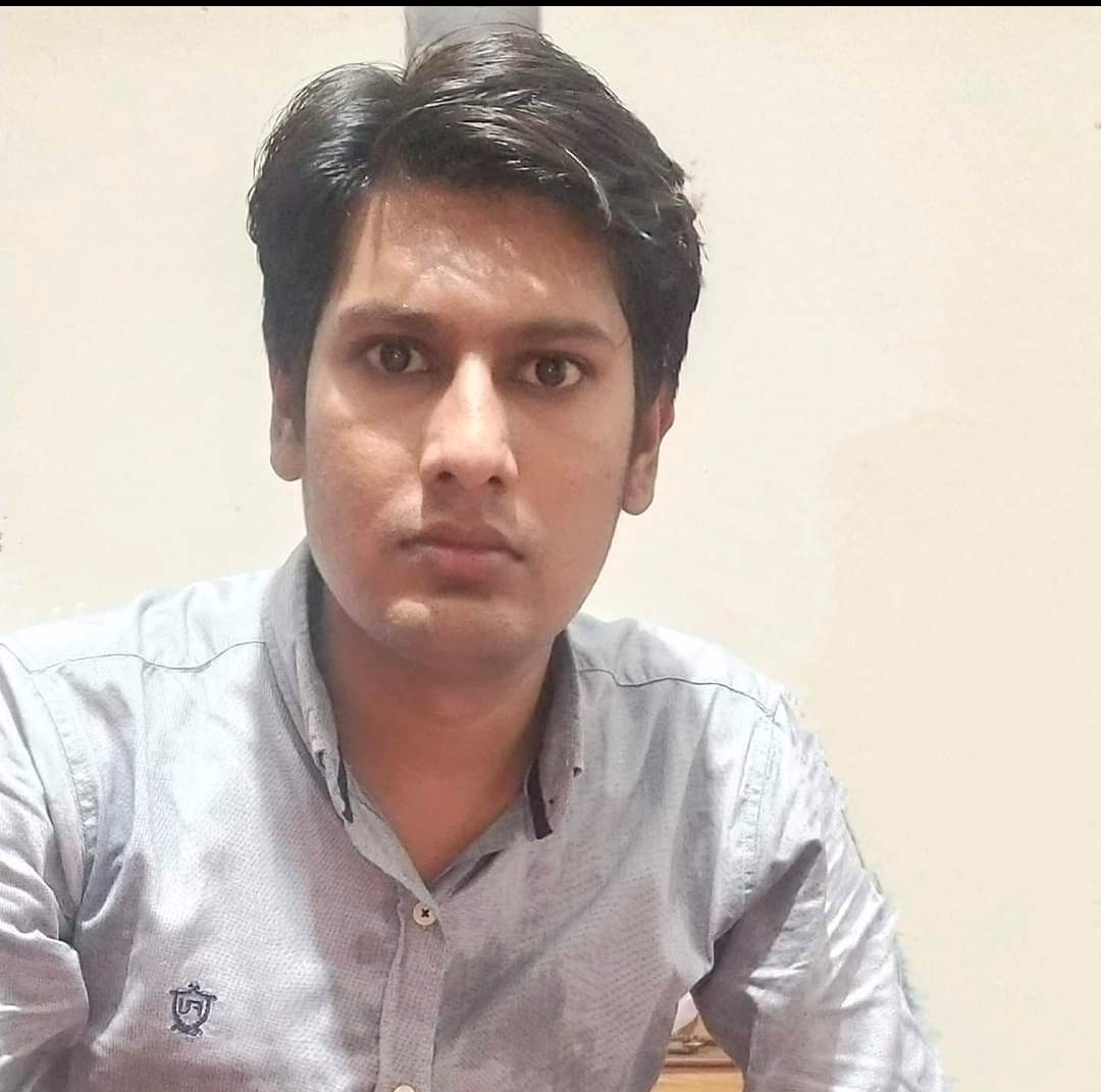 Mehtab Ahmad Profile