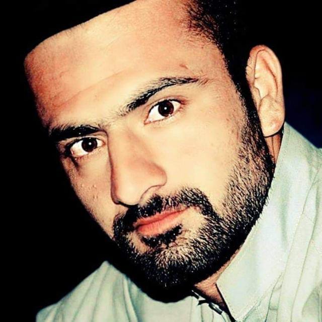 Afaq Ahmad Profile Afaq Ahmad Profile