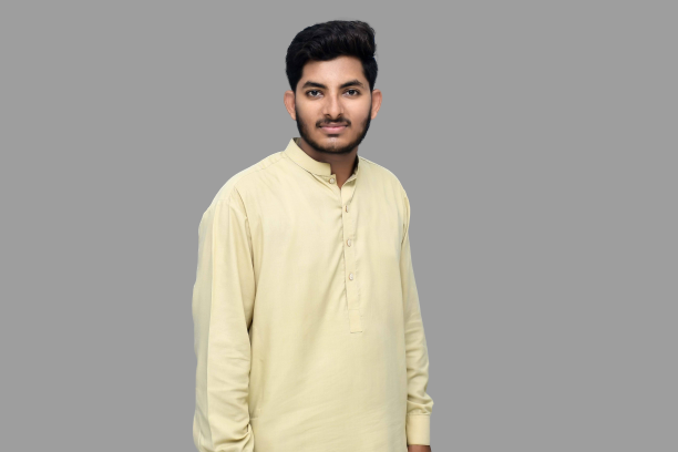 Haider Sultan Profile