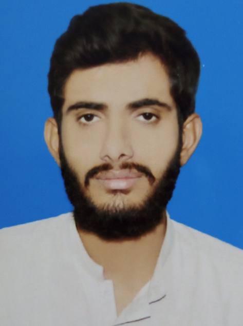 Muhammad Abdullah Profile