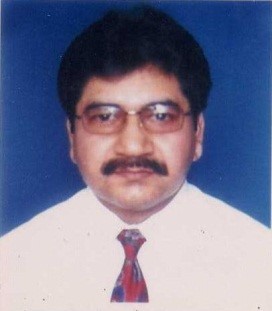 Rizwan Mohsin Profile