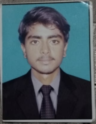 Yaseen Ali Profile Yaseen Ali Profile