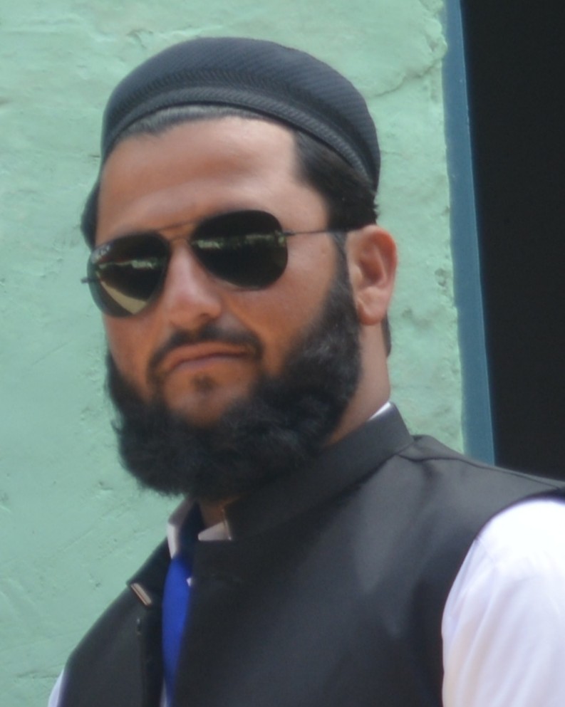 Shahzaib Usman Profile Shahzaib Usman Profile