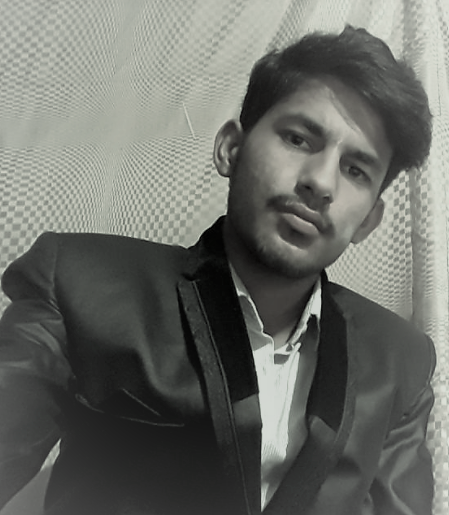 HAMZA ISHFAQ Profile