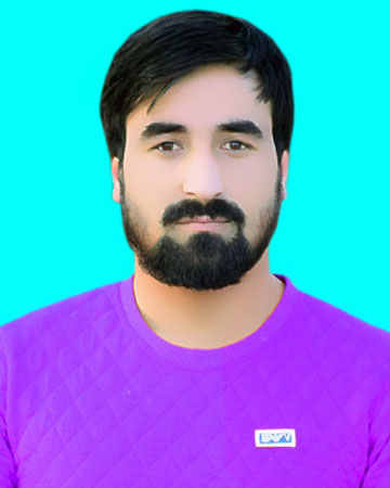 Sajad Ali Profile Sajad Ali Profile