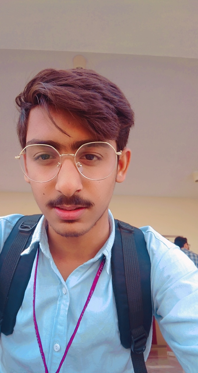 Abdullah Memon Profile Abdullah Memon Profile