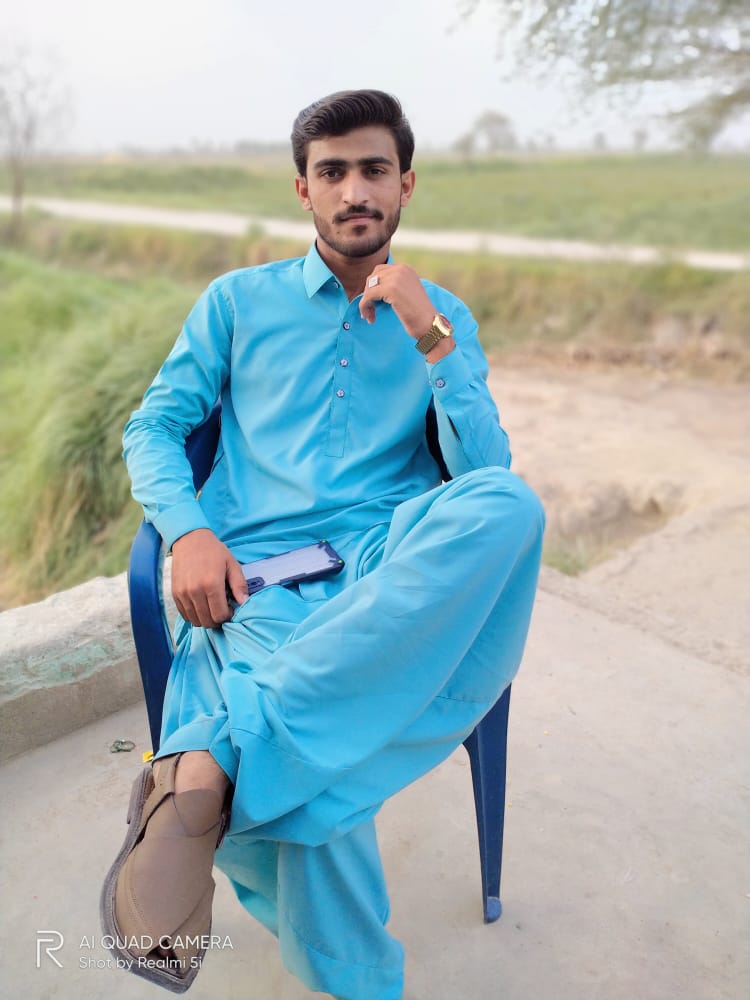 ABDUL QUDOOS BURIRO Profile