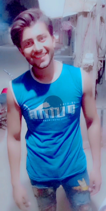 Usama Manzoor Profile