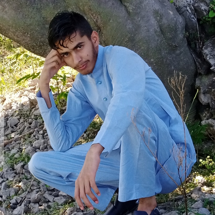 Usama Shabbir Profile