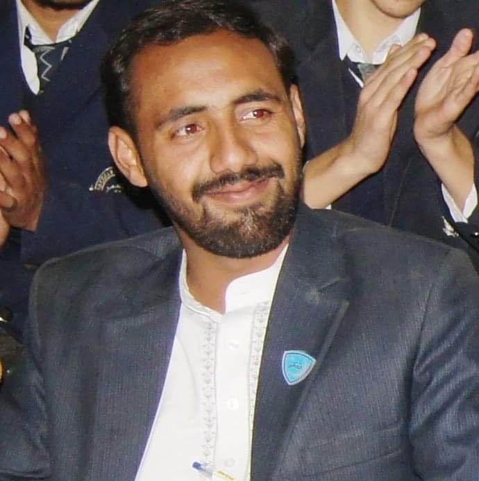 Muhammad Asim Shahzad Profile Muhammad Asim Shahzad Profile