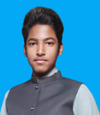 Hassaan Shoaib Profile