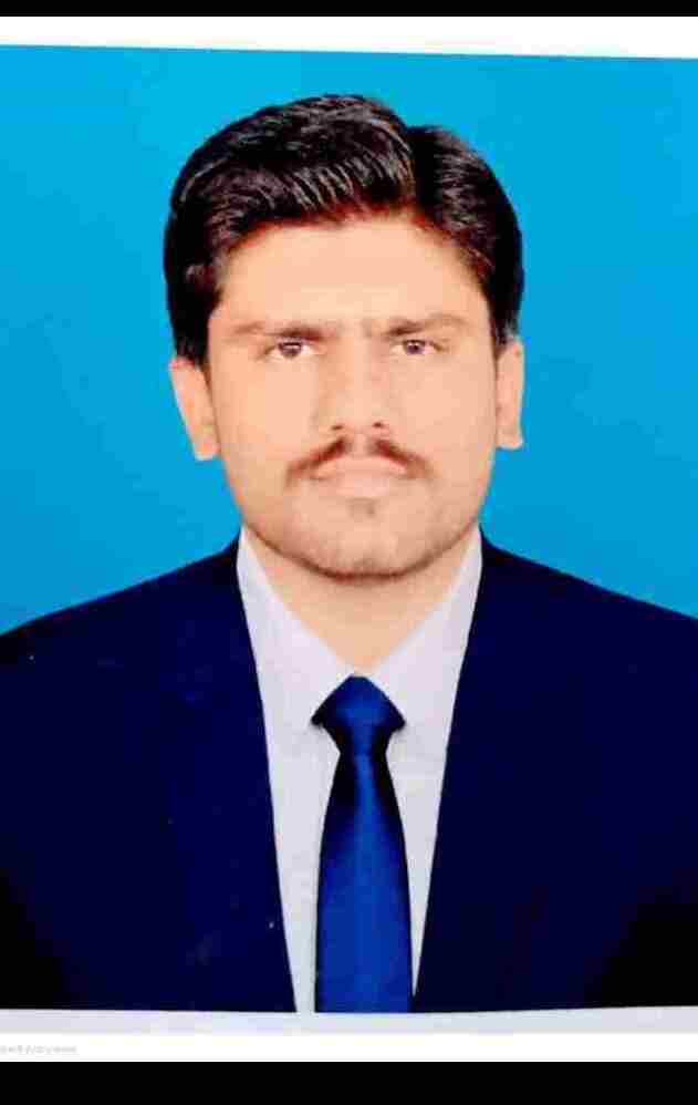 Ghulam Murtaza Profile Ghulam Murtaza Profile