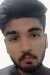 UZAIR SHEIKH Profile