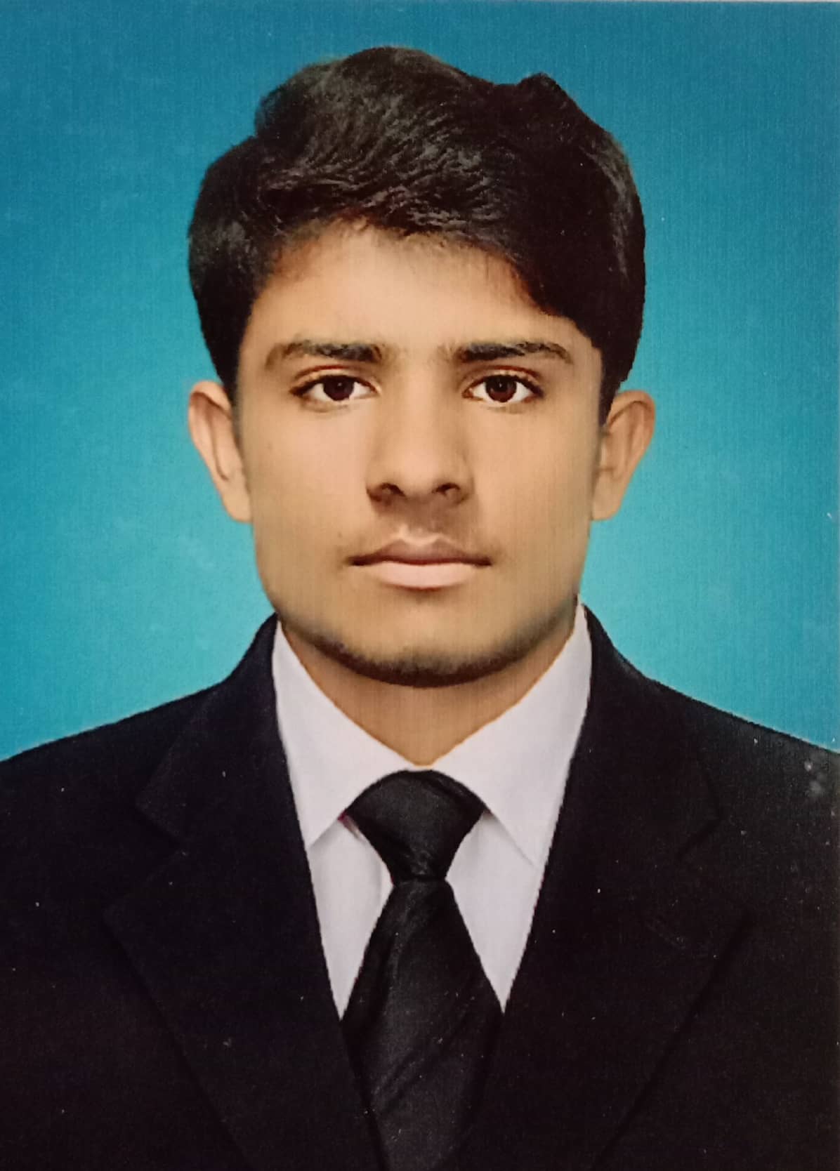 Naeem Chopan Profile Naeem Chopan Profile