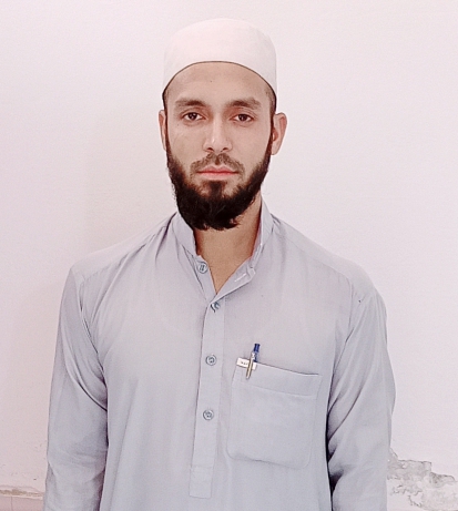 Muhammad Sohrab Ul Haq Profile