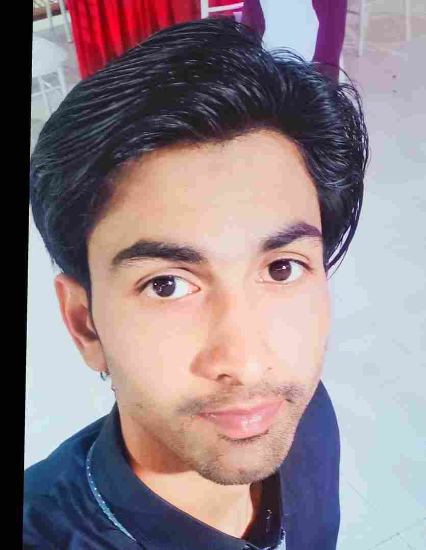 Danish Ali Shair Profile Danish Ali Shair Profile