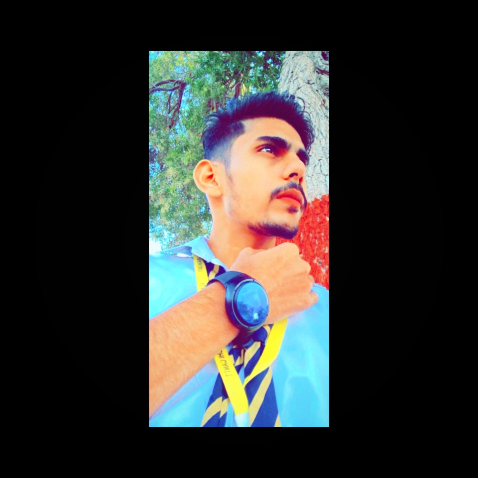 Mohib Abbas Profile Mohib Abbas Profile