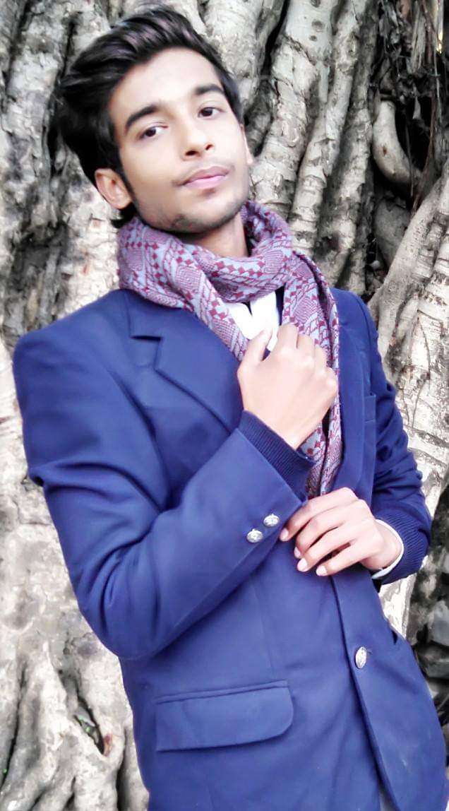 Touseef Ahmed Profile