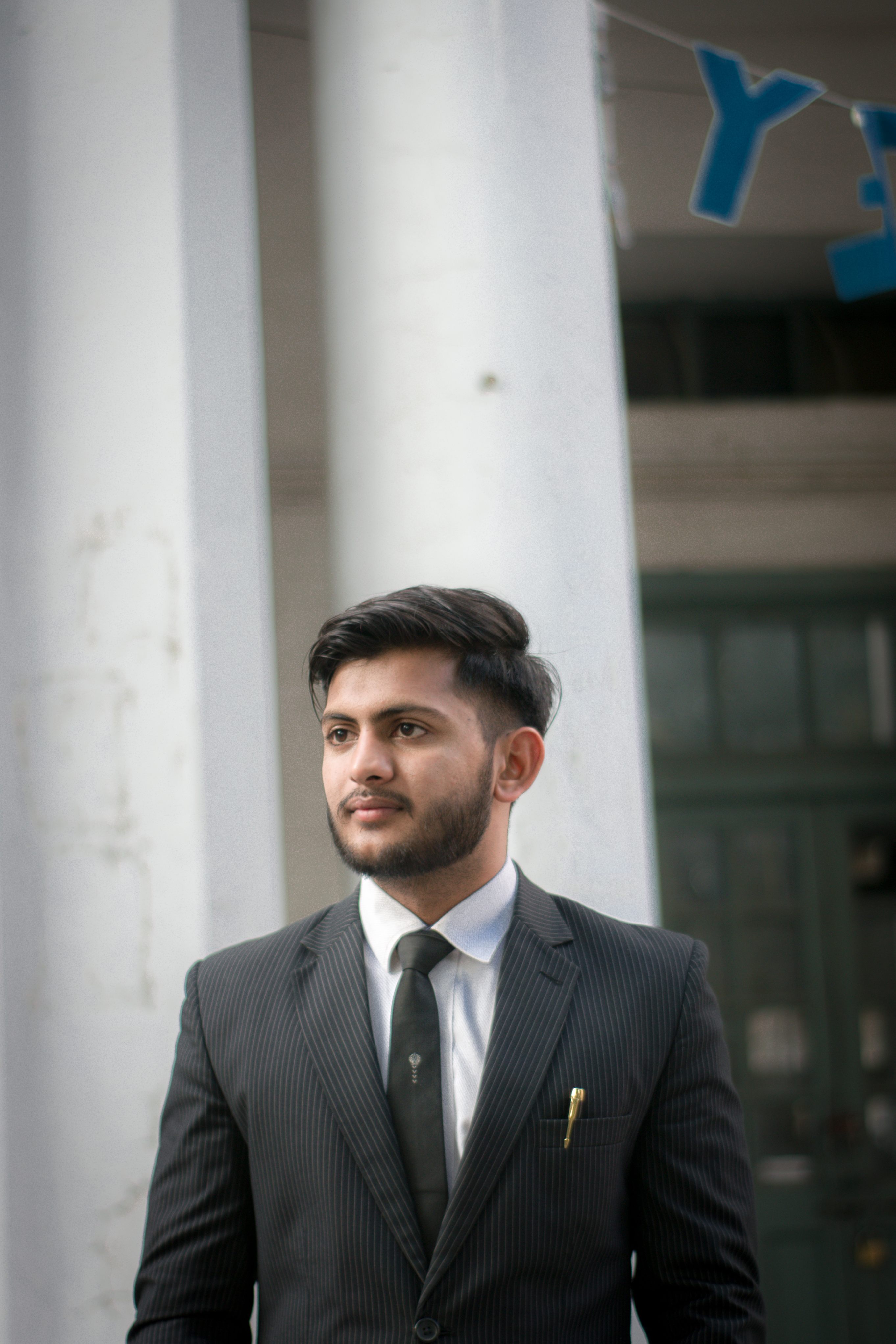 Nouman Shabbir Profile