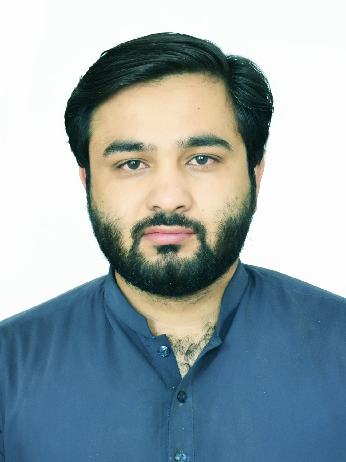 Waqas Mehdi Profile Waqas Mehdi Profile