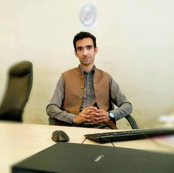 Asmat Ullah Profile Asmat Ullah Profile