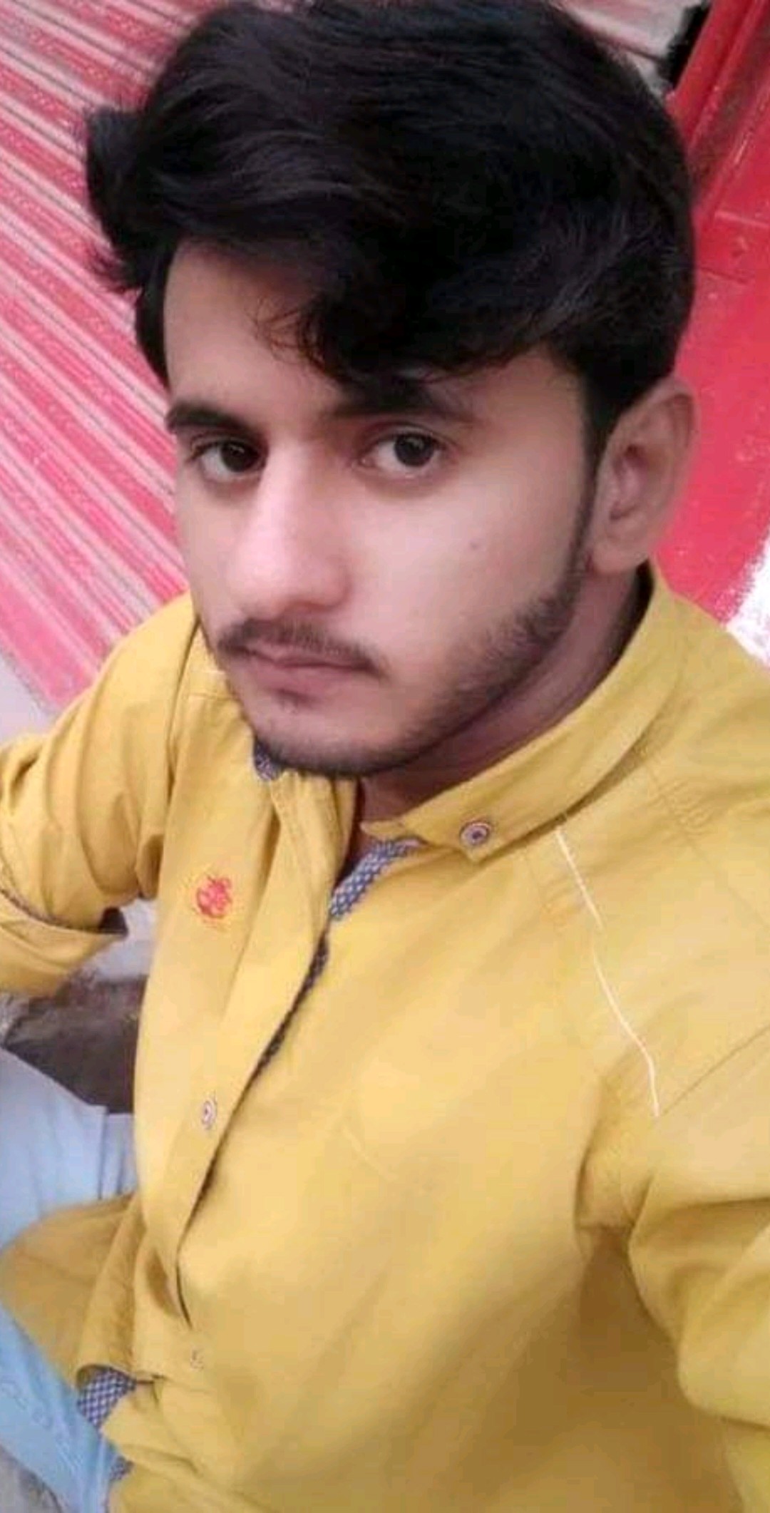 Muhammad Afaq Profile Muhammad Afaq Profile