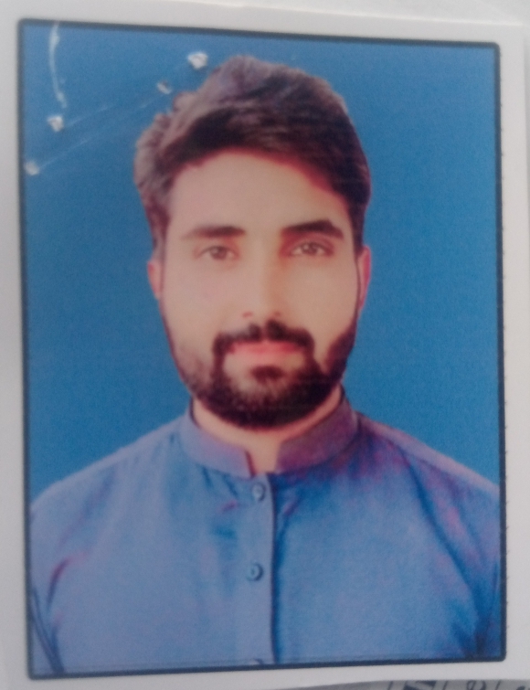 Muhammad Hassan Profile