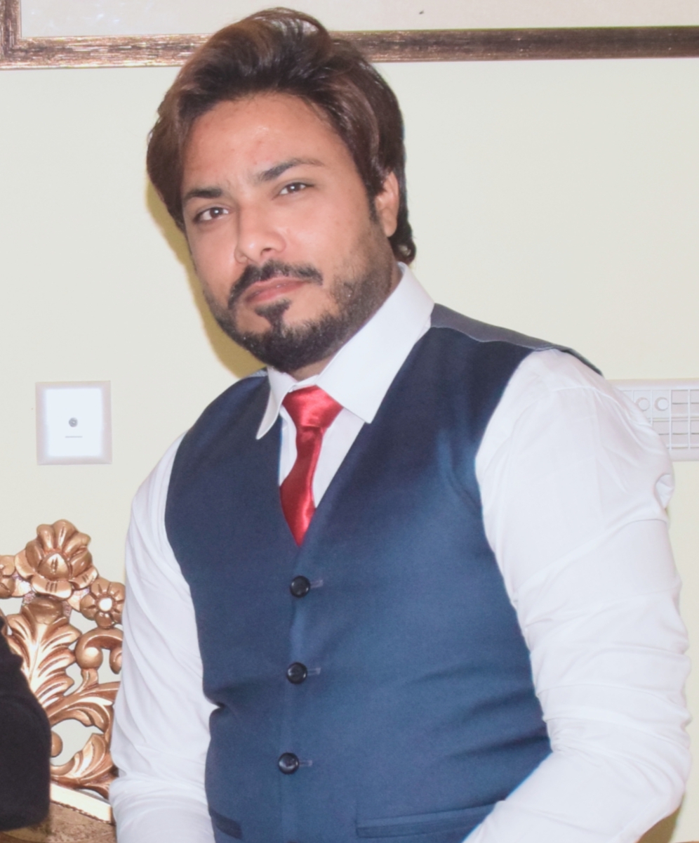 Yasir Khan Profile Yasir Khan Profile