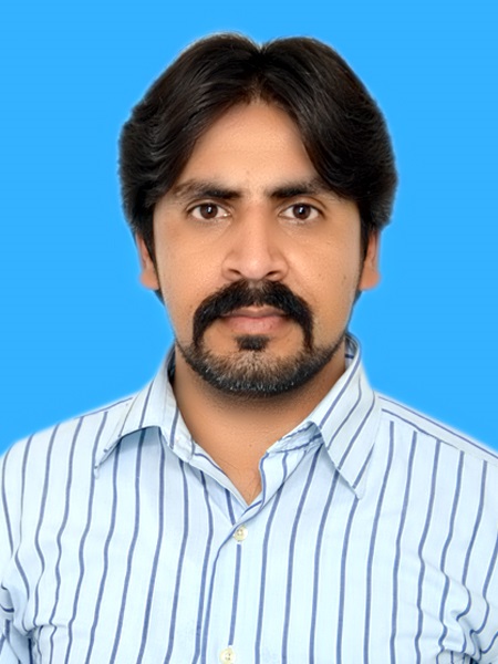 Maqbool Hussain Profile Maqbool Hussain Profile