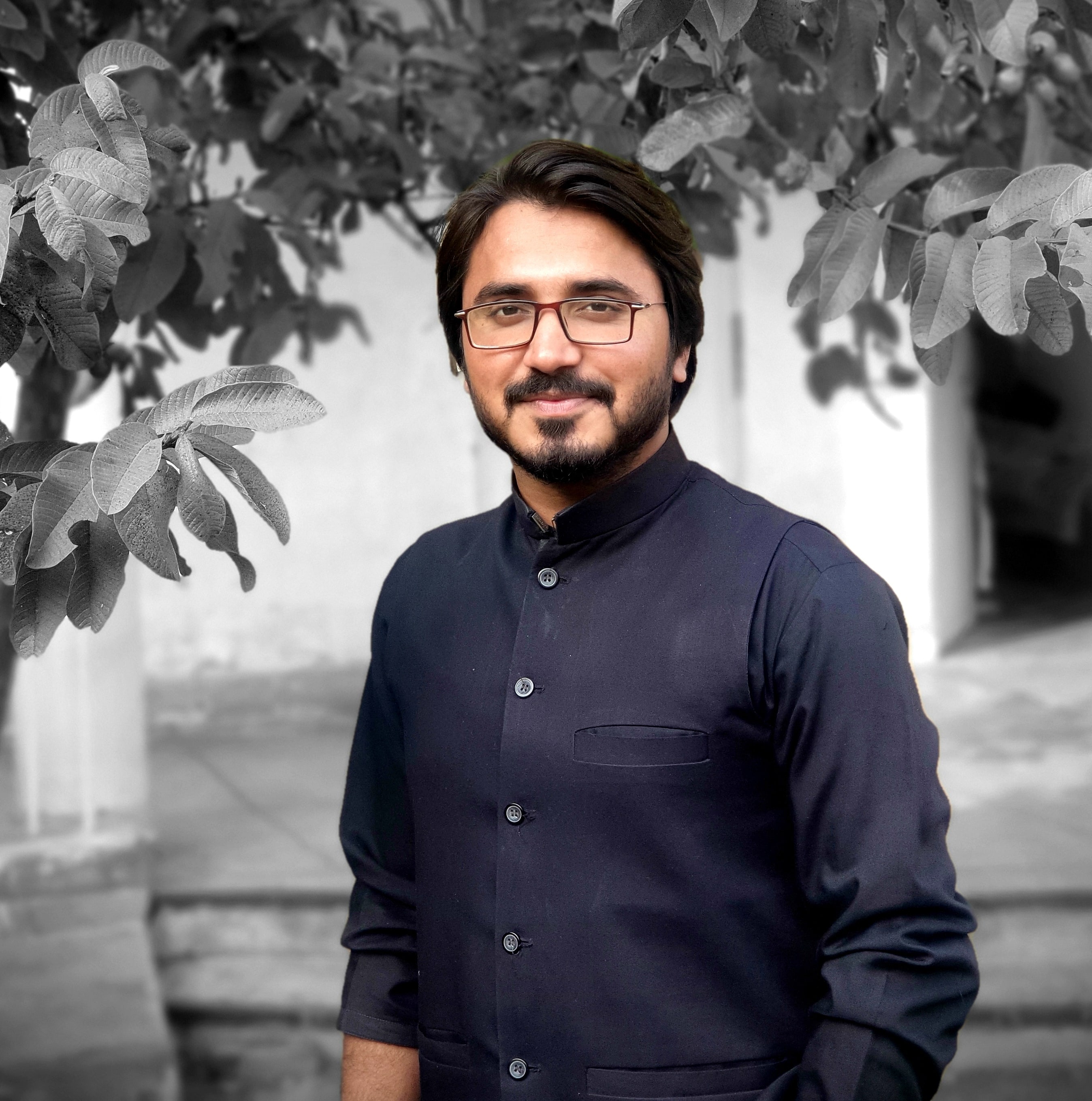 Mehboob Mushtaq Joiya Profile