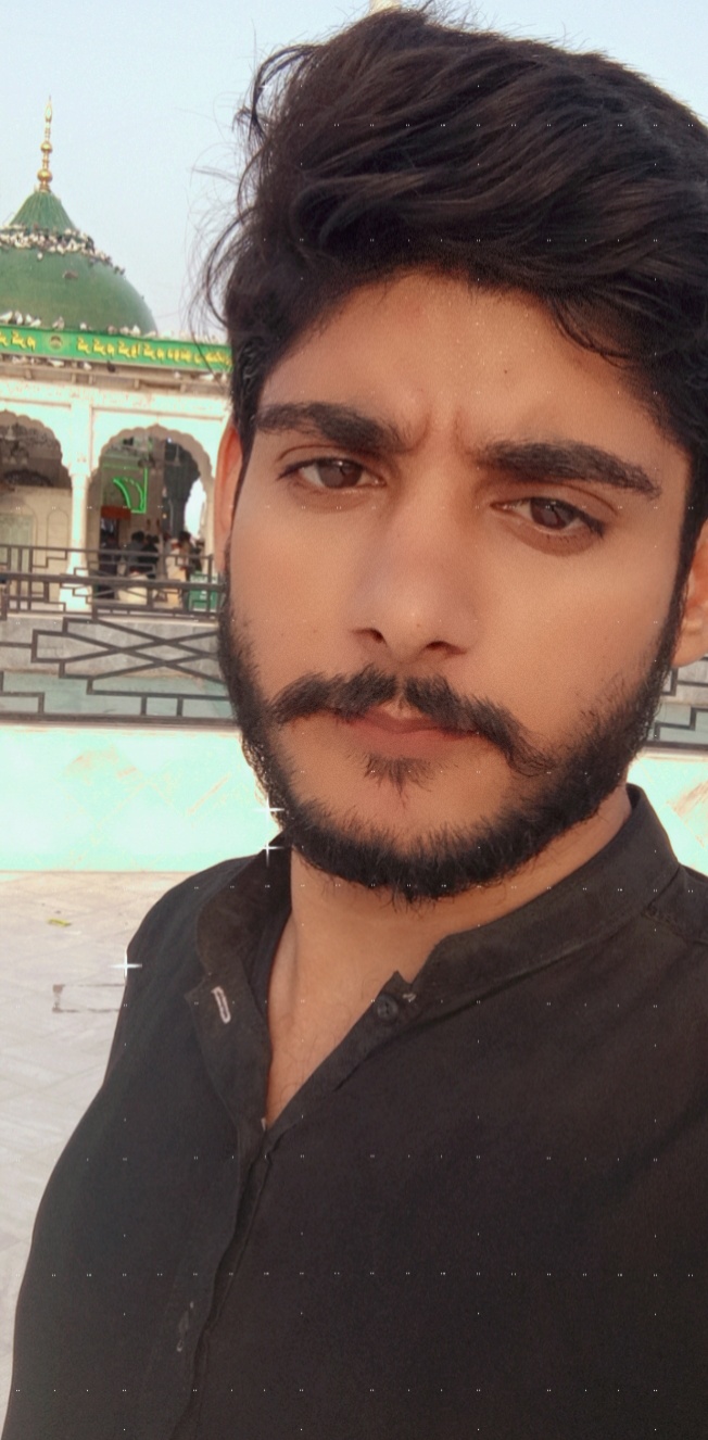 Ilyas Mohal Profile Ilyas Mohal Profile