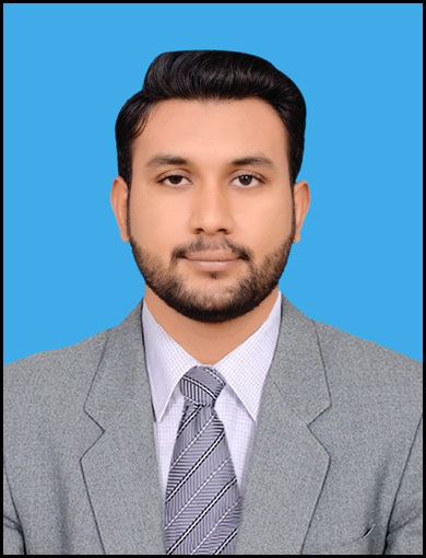 Muhammad Hamza Afzal Profile Muhammad Hamza Afzal Profile